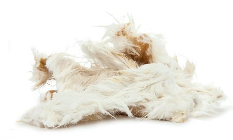 Królik skóra z futrem, 90g Królik skóra z futrem, 90g
