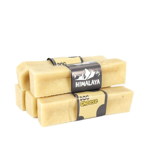 Ser himalajski naturalny L Ser himalajski naturalny L