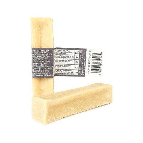 Ser himalajski naturalny XL Ser himalajski naturalny XL