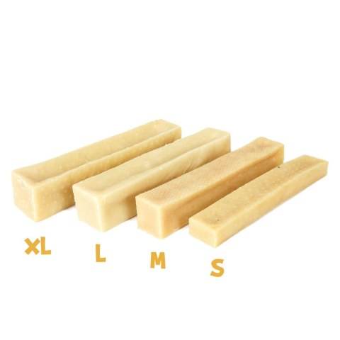 Ser himalajski naturalny XL Ser himalajski naturalny XL